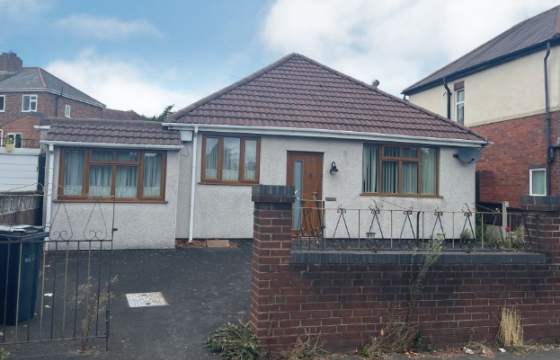Development Potential in Bilston photo